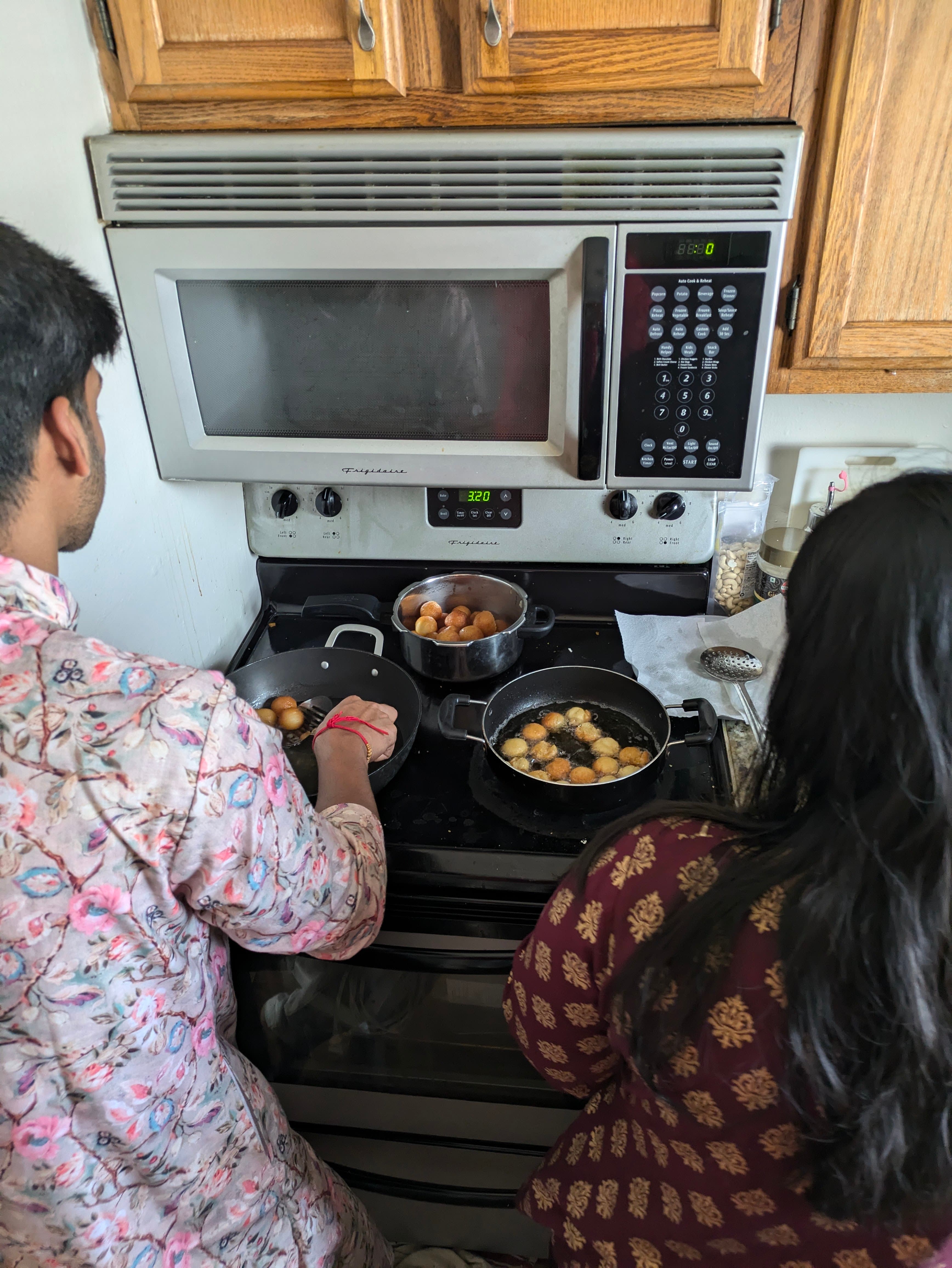 Culinary creations