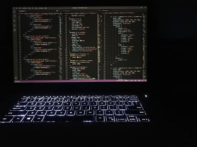 coding in undegrad